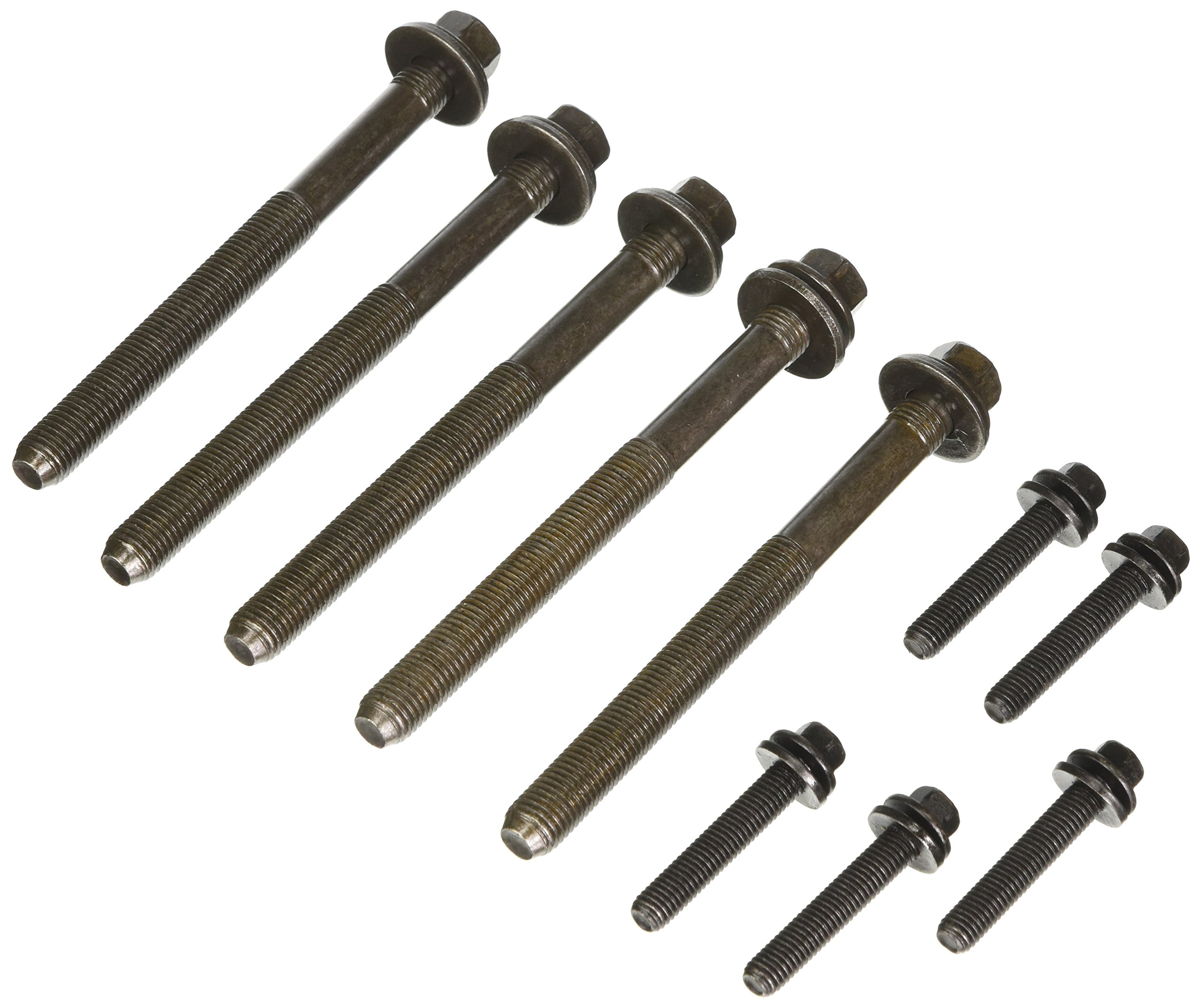 Amazon.com: Mahle GS33429 Engine Cylinder Head Bolt Set, 1 Pack